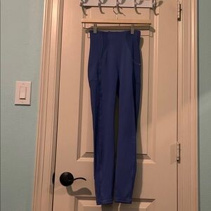 lululemon athletica Women's Leggings in Deep Blue